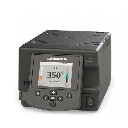 Блок управления JBC DDE-2C