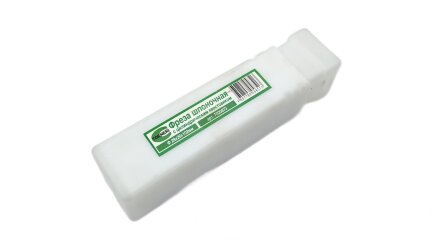 Фреза шпоночная 28x26x102 мм, с цилиндрическим хвостовиком TORNERI