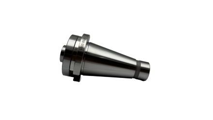 Хвостовик NT50 7:24 (DIN2080, M24x3) к расточной головке NBH2084 TORNERI