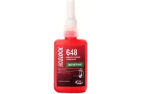 Фиксатор гладких соединений ROSLOCK 648 (10 гр)