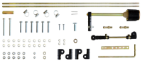 Монтажный комплект GNOM MK DP universal Технотон