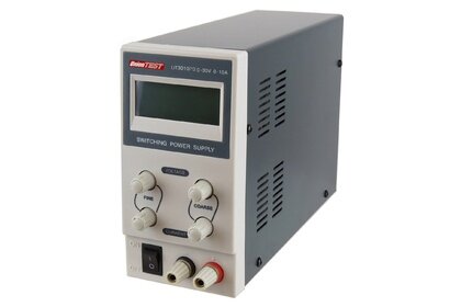 Источник питания UnionTEST UT3010PS