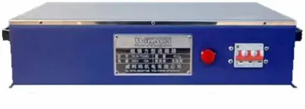 Настольный демагнитизатор WLM-TG540
