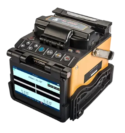 Сварочный аппарат ВОЛС - Jilong KL-280E