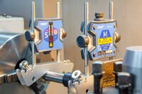 Cистема лазерной центровки TKSA 41 SKF