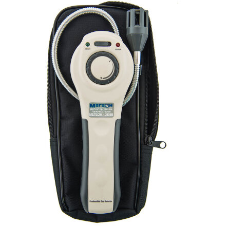 Течеискатель газа МЕГЕОН 08088
