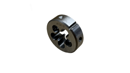 Плашка М15x1 TORNERI