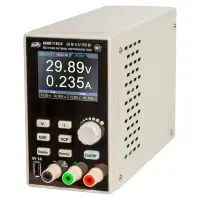 Источник питания АКИП-1160/4 АКИП