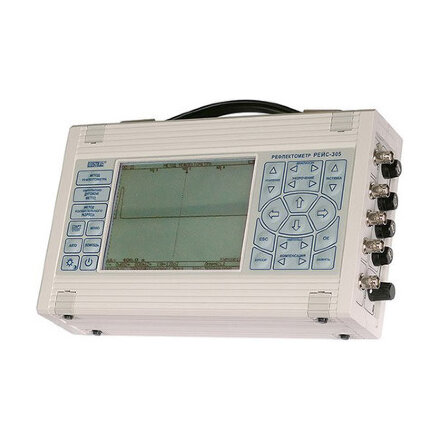 Рефлектометр РЕЙС-305
