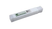 Фреза концевая 25x90x192 мм z=6, с коническим хвостовиком КМ3, Р6М5 TORNERI