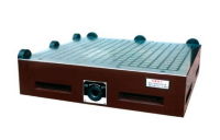 Постоянный магнитный стол PMQC-3040, механический