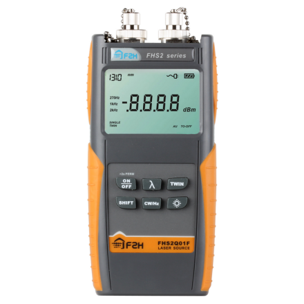 Источник лазерного излучения Grandway  FHS2Q02F