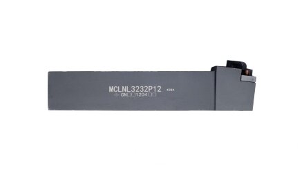 Державка для наружного точения MCLNL3232P12, TORNERI