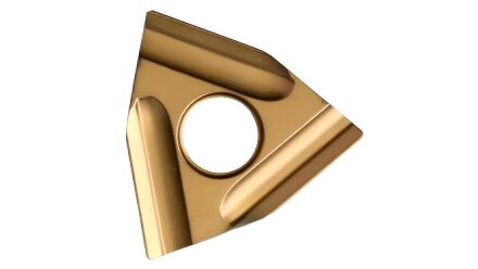 Пластина токарная WNMG080408R-S TC6125, твердосплавная TORNERI