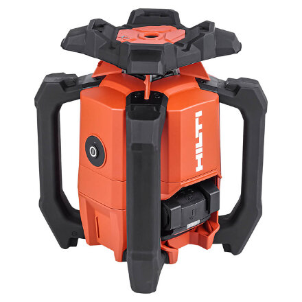 Ротационный лазерный нивелир HILTI PR 40-22
