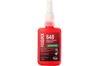 Фиксатор гладких соединений ROSLOCK 648 (50 гр)