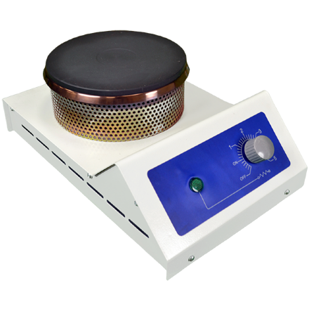 Плита нагревательная RHON-0150A (UH-0150A), Ø150мм