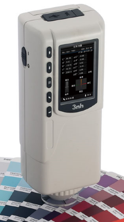 Колориметр NR60CP