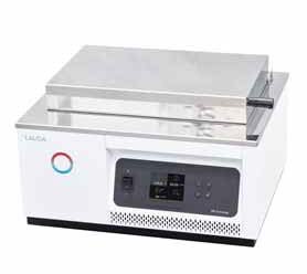 Цифровая водяная баня Hydro, LAUDA