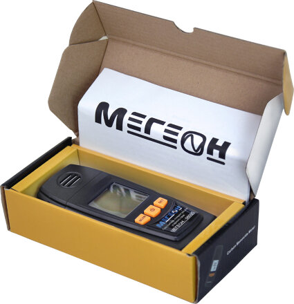 Течеискатель газа МЕГЕОН 08005