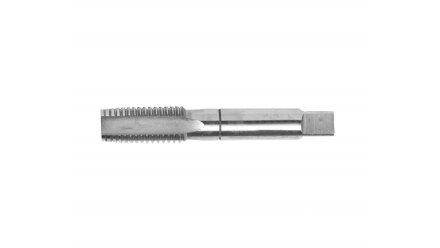 Метчик машинно-ручной М22x1, Р6М5, для сквозных отверстий TORNERI
