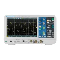 Осциллограф Rohde Schwarz RTM3002-B225 (RTM3000-52)