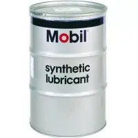 Пластичная смазка Mobil SHC Polyrex 005 174кг (150922)