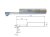 Щуп PHT 6-350мм / 5 мкм Mahr (6111526) для MarSurf