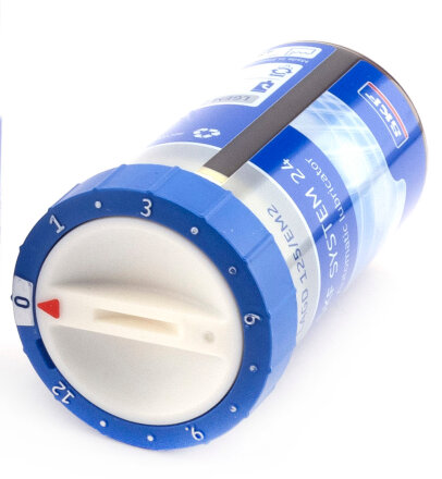 Лубрикатор SKF LAGD 125/EM2