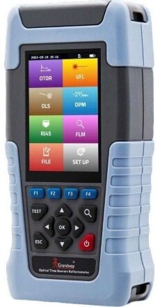 Рефлектометр Grandway FHO1000-D22