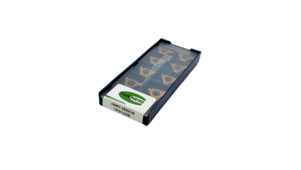 Пластина твердосплавная 16IR1.25ISOA TP9125B TORNERI