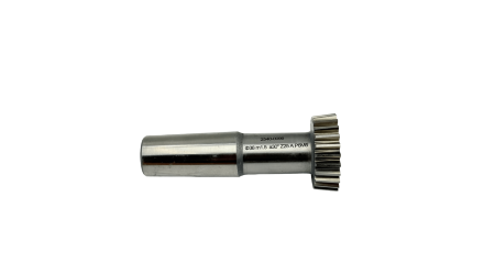 Долбяк хвостовой М1,5 z=25 30° D=37,5 мм, 2540-0099 TORNERI