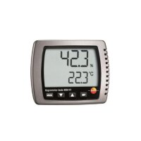 Термогигрометр Testo 608-H1