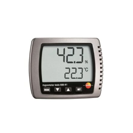 Термогигрометр Testo 608-H1