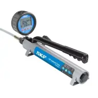 Гидравлический насос SKF 729124 SRB