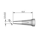 Наконечник JBC C245-122 Наконечник JBC C245-122