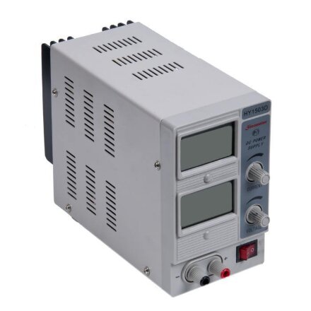 Источник питания Mastech HY1503D