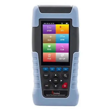 Рефлектометр Grandway FHO1000-D28
