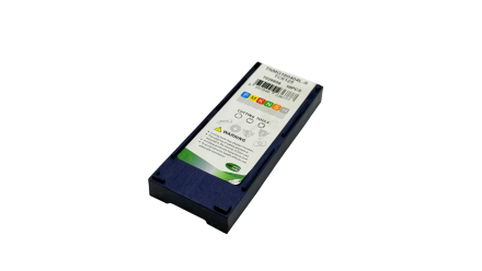 Пластина токарная TNMG160404L-S TC6125, твердосплавная TORNERI