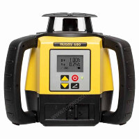 Ротационный нивелир Leica Rugby 680