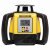 Ротационный нивелир Leica Rugby 680