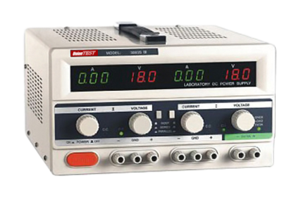 Источник питания UnionTEST UT5003E-3