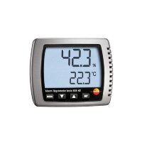 Термогигрометр Testo 608-H2