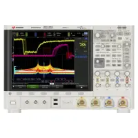 Осциллограф Keysight MSOX6004A