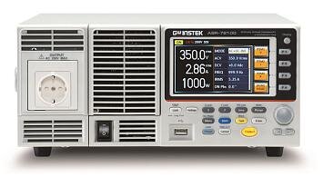 Источник питания GW Instek ASR-72100 (GPIB+RS232)