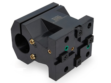 BMT55-EW40x85 стационарный осевой держатель