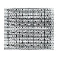 Отражатель пленочный RGK 30*30 мм (42 шт.)