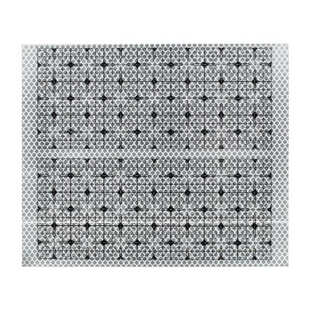 Отражатель пленочный RGK 30*30 мм (42 шт.)