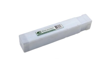 Фреза концевая 36x106x231 мм z=4, с коническим хвостовиком КМ4, Р6М5 TORNERI