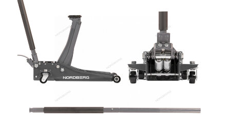 Домкрат NORDBERG N32032G